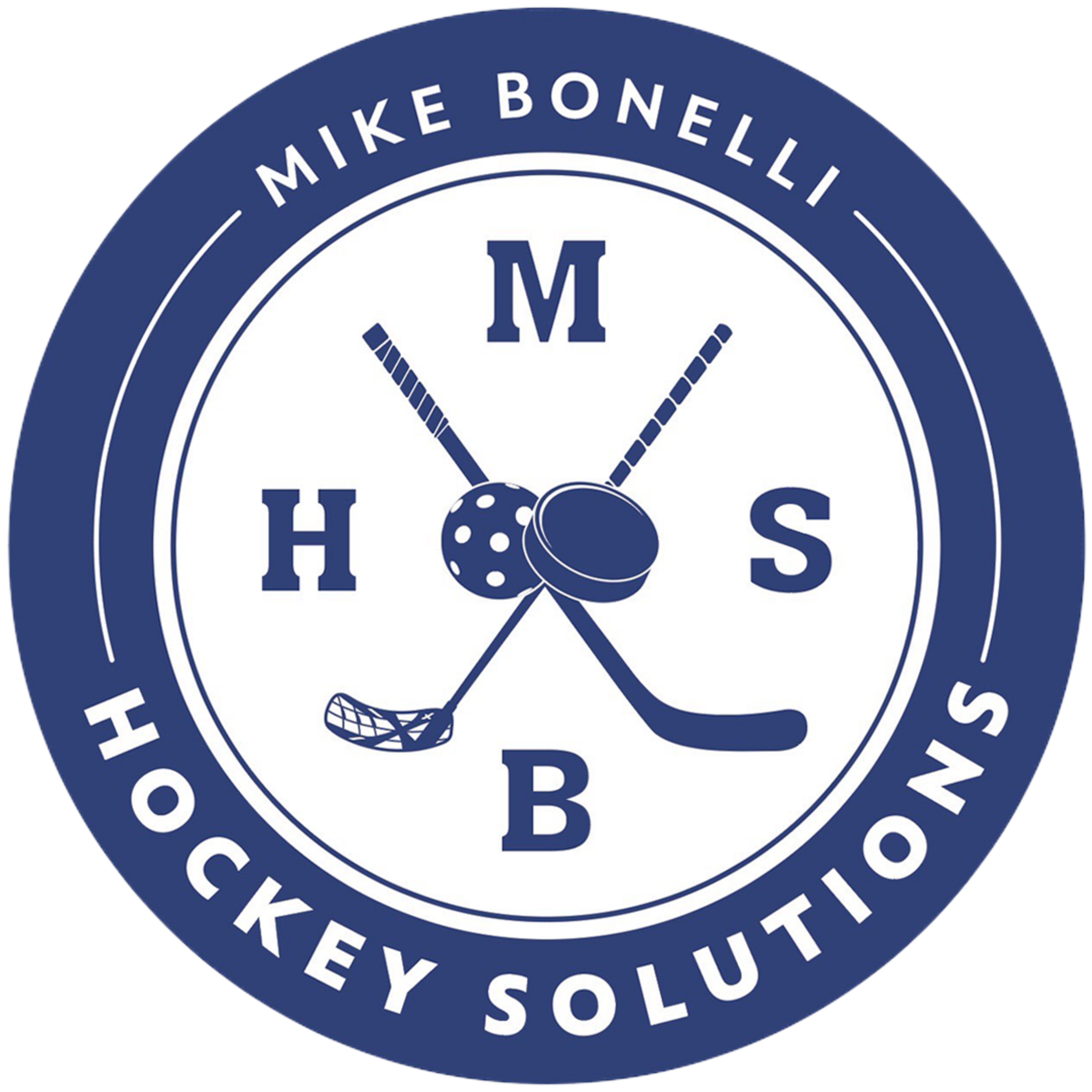 Mike Bonelli Hockey Solutions 